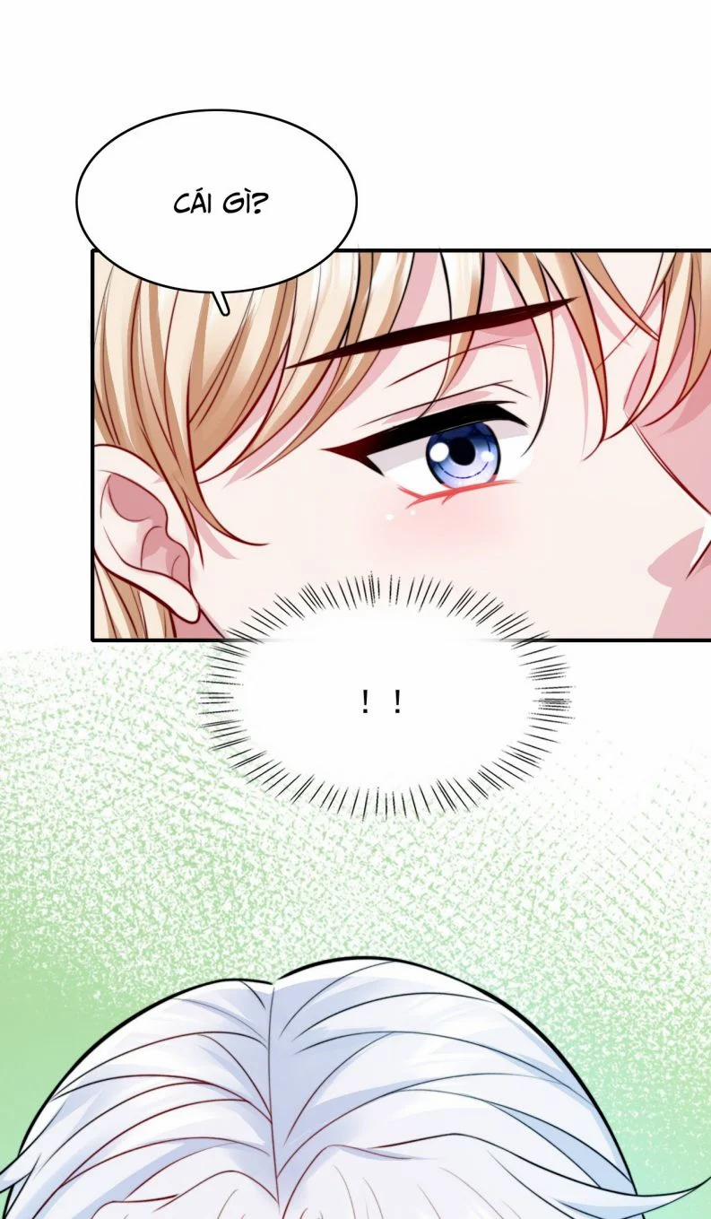 Đại Pháp Tẩy Trắng Của Phản Diện 81 trang 39