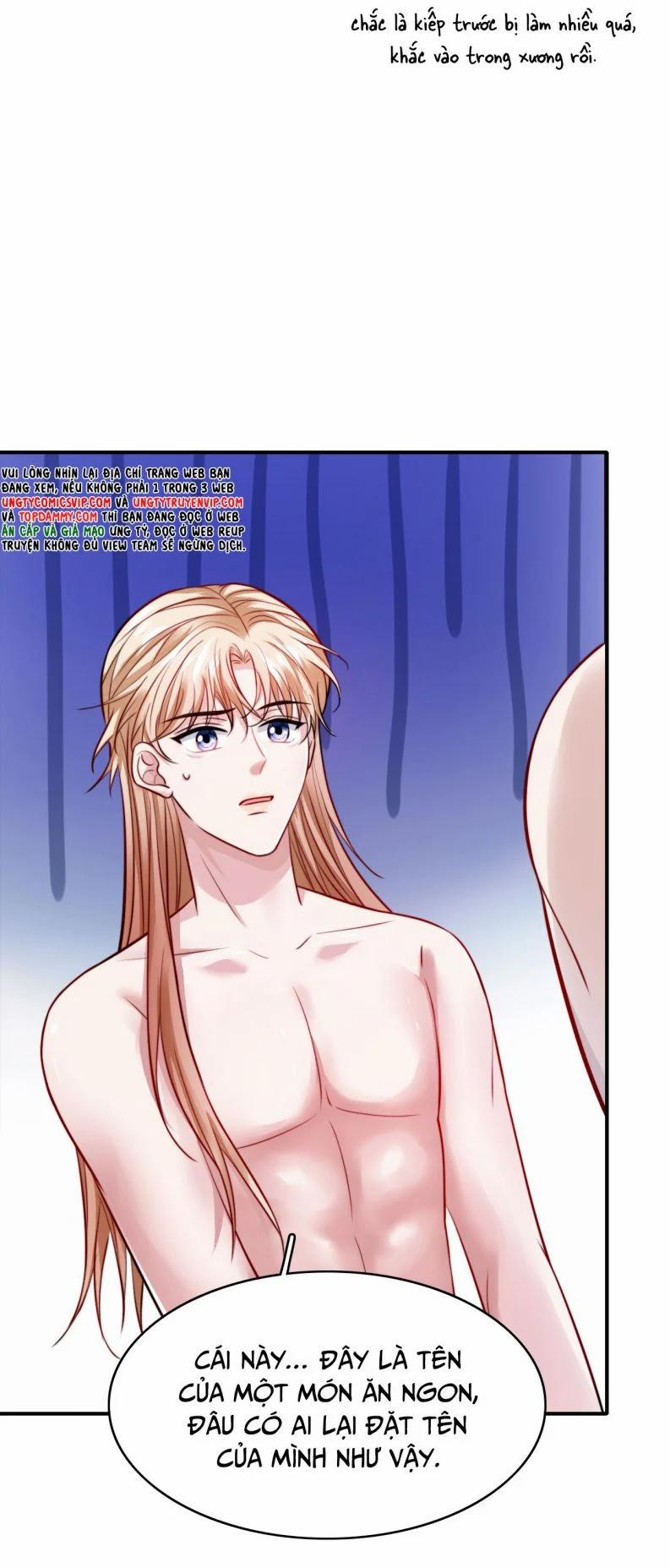 Đại Pháp Tẩy Trắng Của Phản Diện 81 trang 4