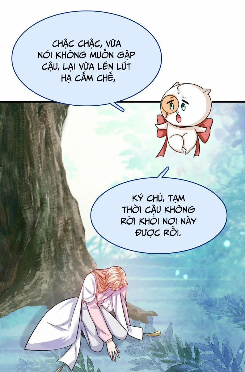 Đại Pháp Tẩy Trắng Của Phản Diện 81 trang 44