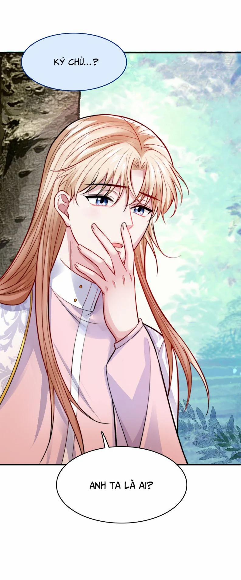 Đại Pháp Tẩy Trắng Của Phản Diện 81 trang 46