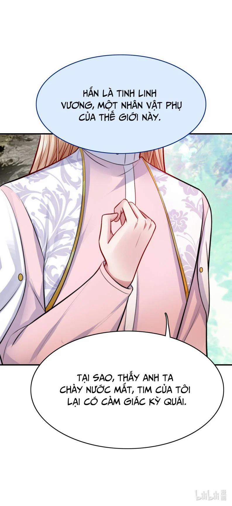 Đại Pháp Tẩy Trắng Của Phản Diện 81 trang 47