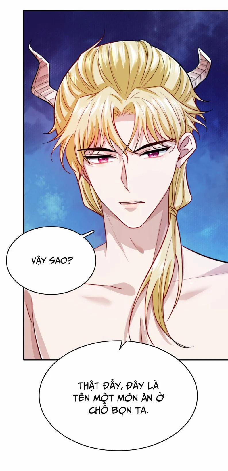 Đại Pháp Tẩy Trắng Của Phản Diện 81 trang 5