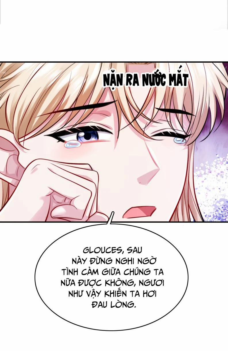 Đại Pháp Tẩy Trắng Của Phản Diện 81 trang 7