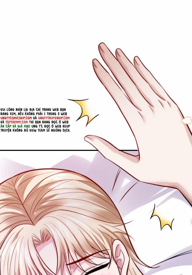 Đại Pháp Tẩy Trắng Của Phản Diện 81 trang 8