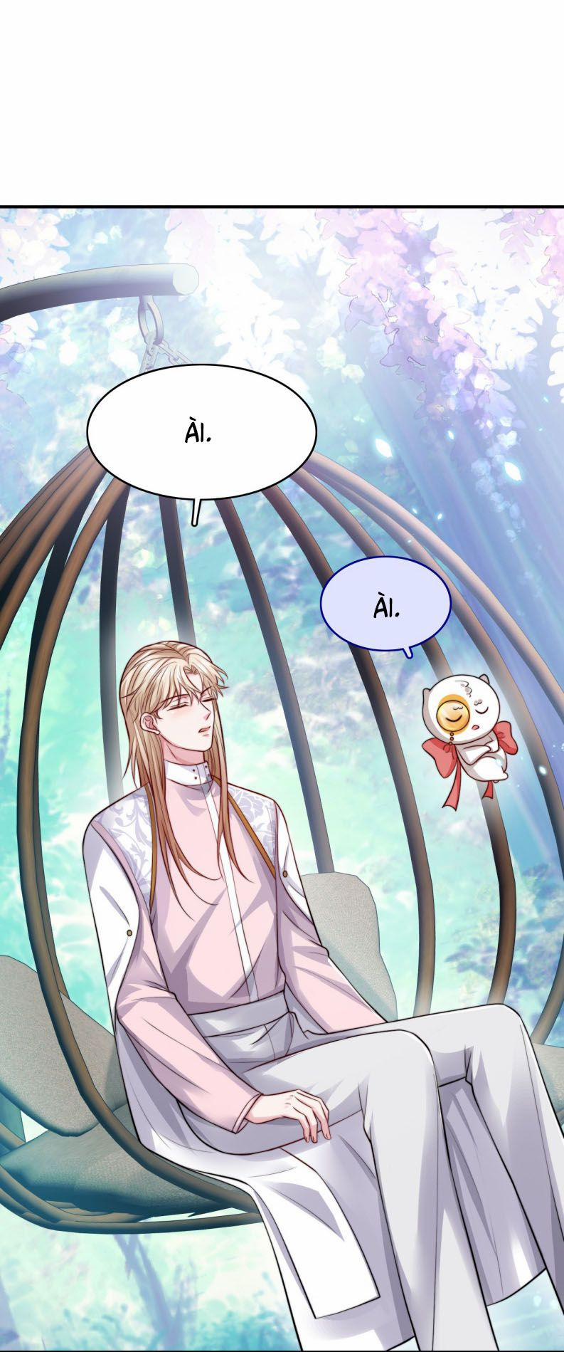 Đại Pháp Tẩy Trắng Của Phản Diện 82 trang 1