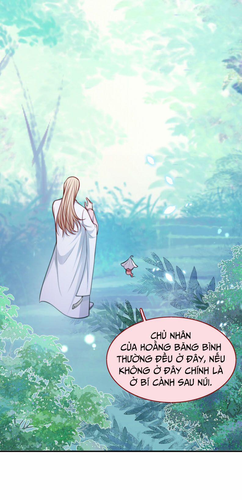 Đại Pháp Tẩy Trắng Của Phản Diện 82 trang 14