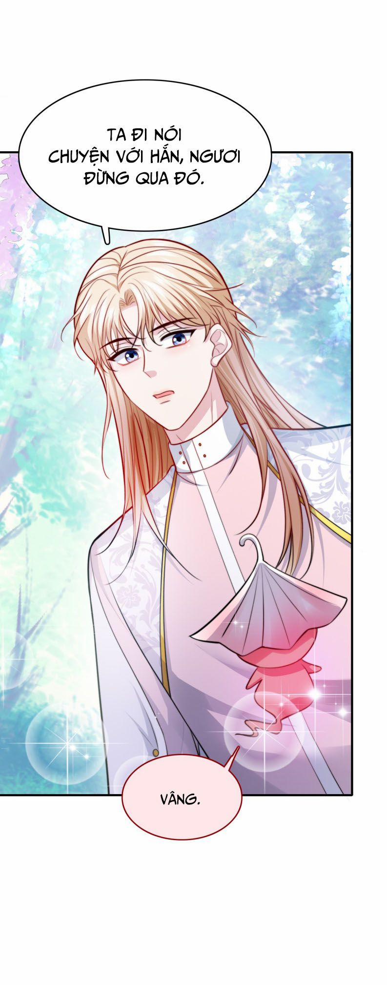 Đại Pháp Tẩy Trắng Của Phản Diện 82 trang 15