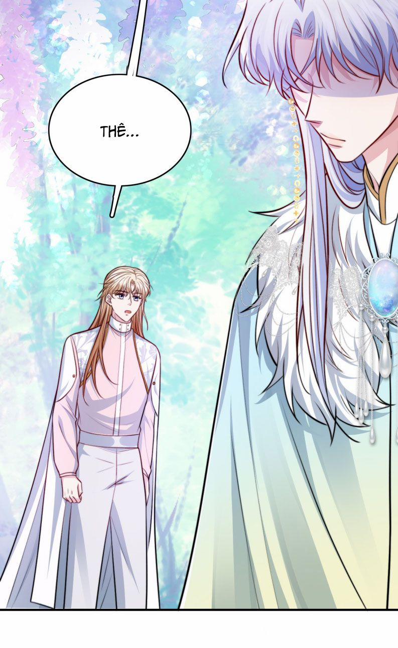 Đại Pháp Tẩy Trắng Của Phản Diện 82 trang 17