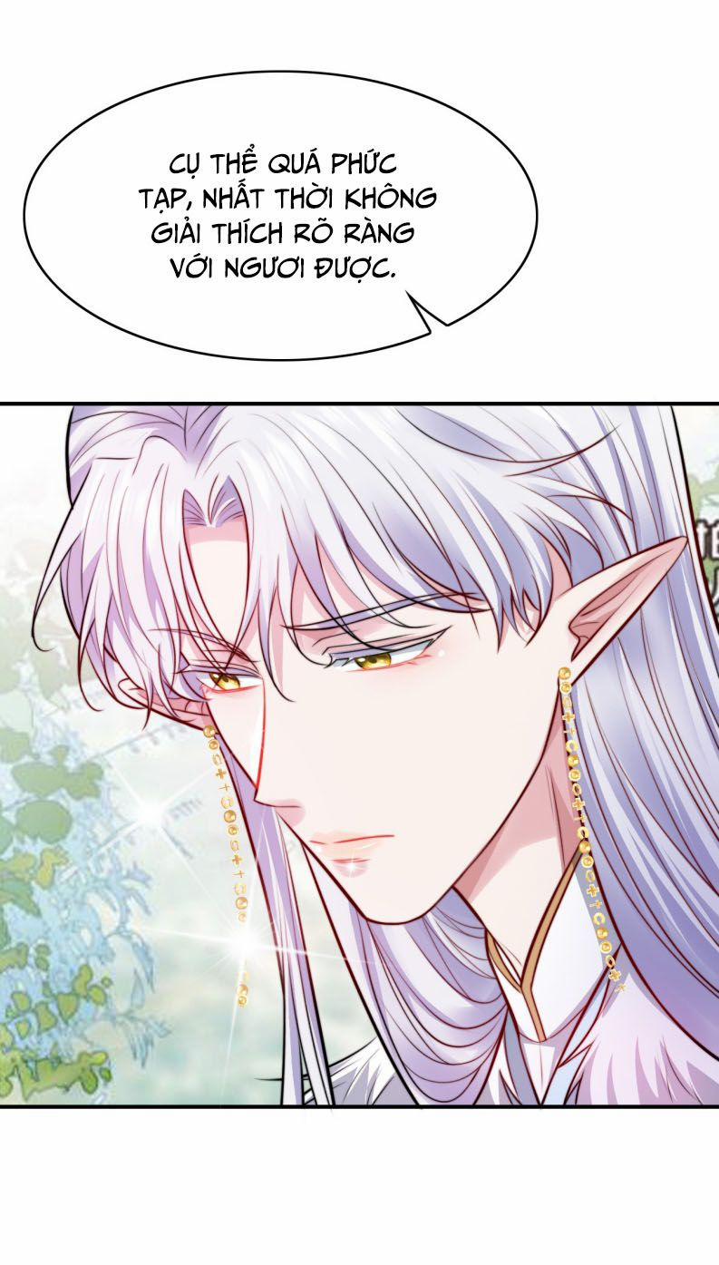 Đại Pháp Tẩy Trắng Của Phản Diện 82 trang 20