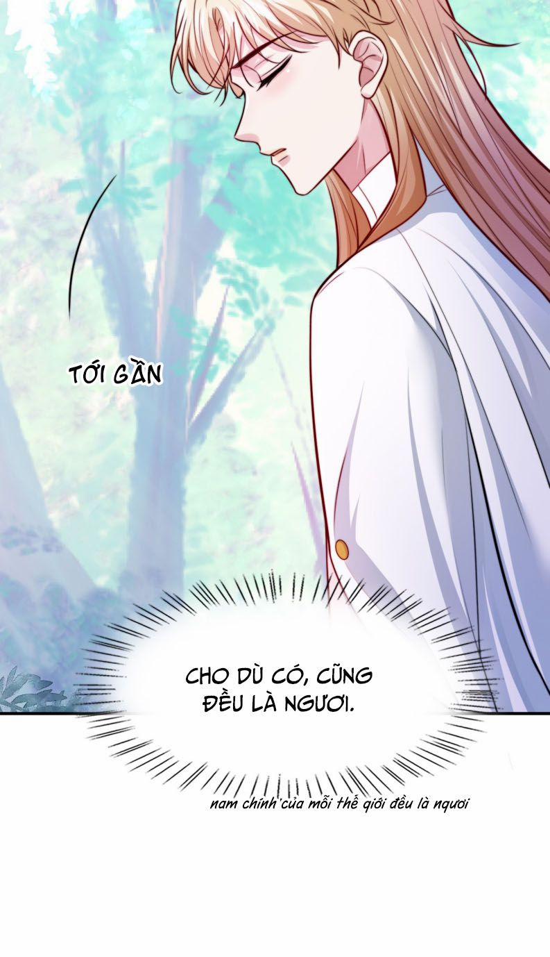 Đại Pháp Tẩy Trắng Của Phản Diện 82 trang 22