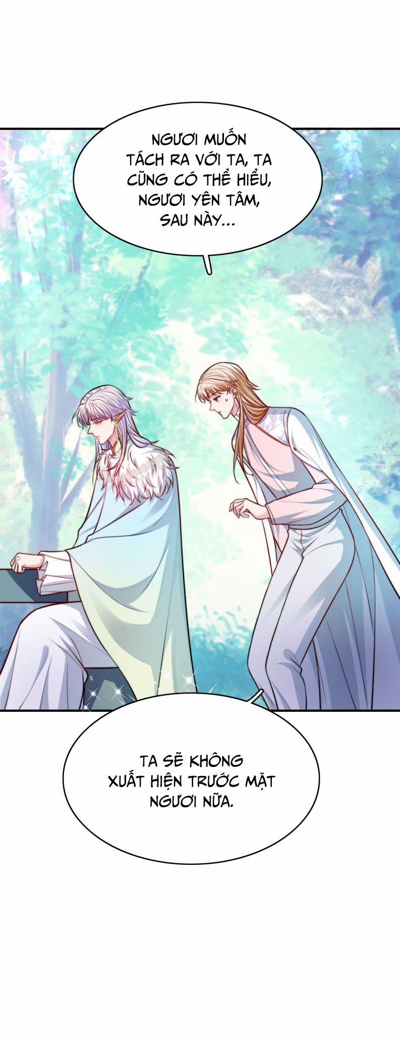 Đại Pháp Tẩy Trắng Của Phản Diện 82 trang 23