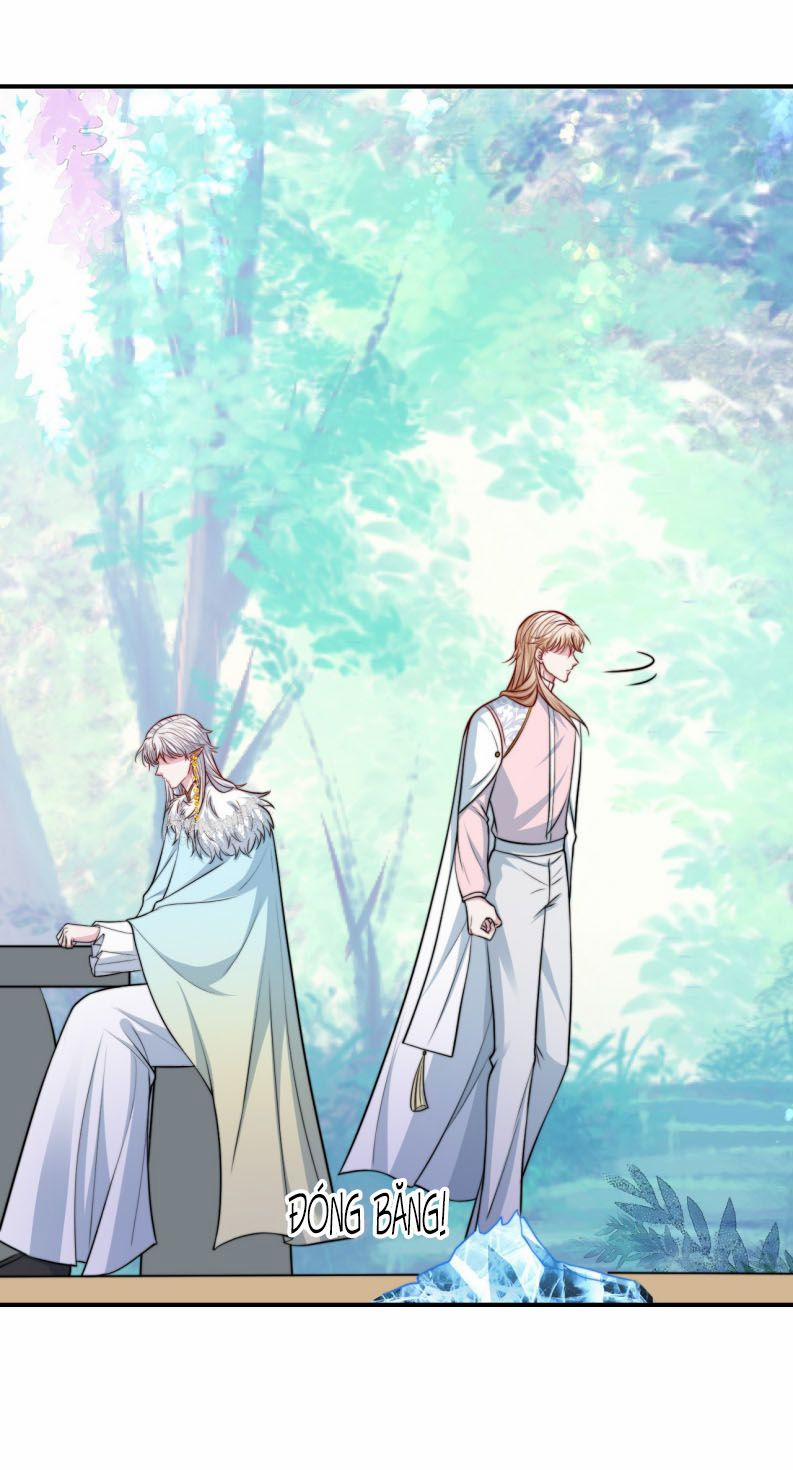 Đại Pháp Tẩy Trắng Của Phản Diện 82 trang 25