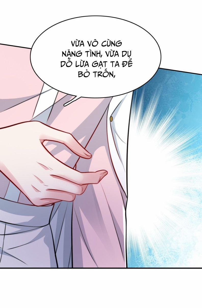 Đại Pháp Tẩy Trắng Của Phản Diện 82 trang 27