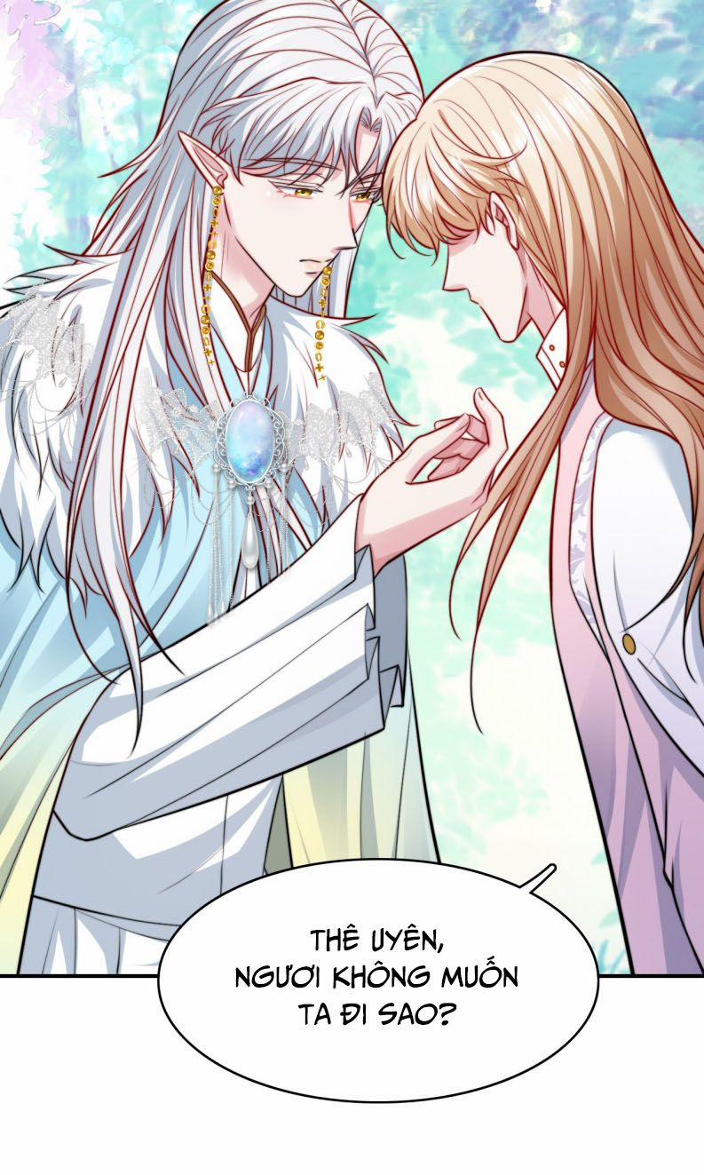 Đại Pháp Tẩy Trắng Của Phản Diện 82 trang 29