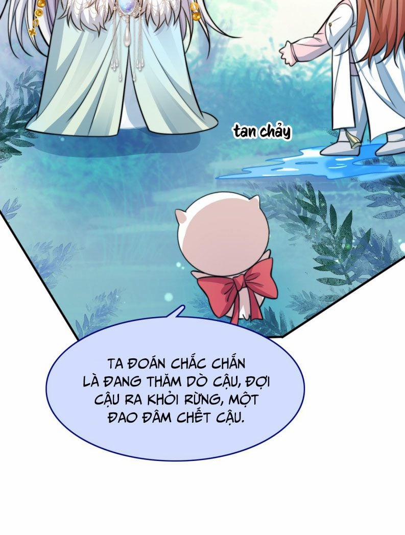 Đại Pháp Tẩy Trắng Của Phản Diện 82 trang 32