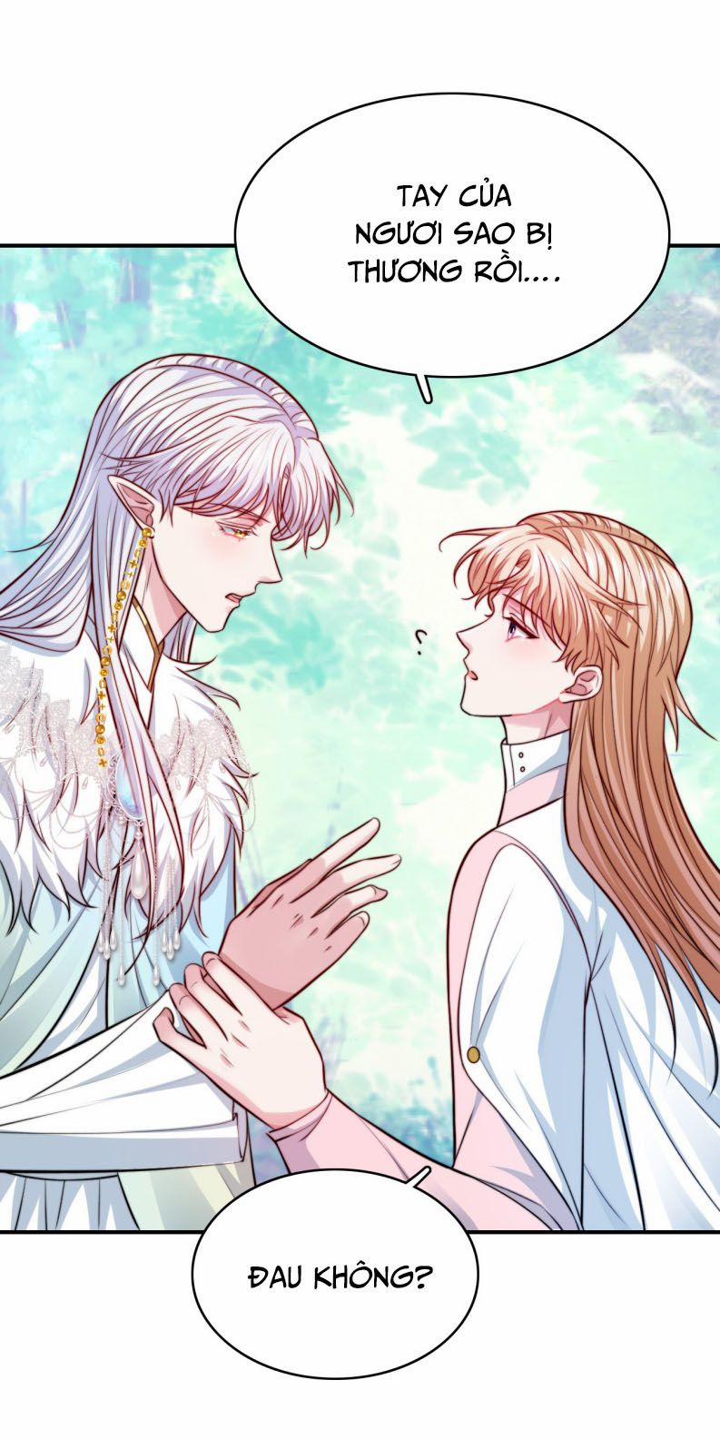 Đại Pháp Tẩy Trắng Của Phản Diện 82 trang 34