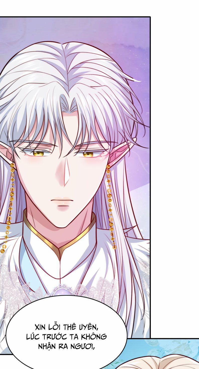 Đại Pháp Tẩy Trắng Của Phản Diện 82 trang 35