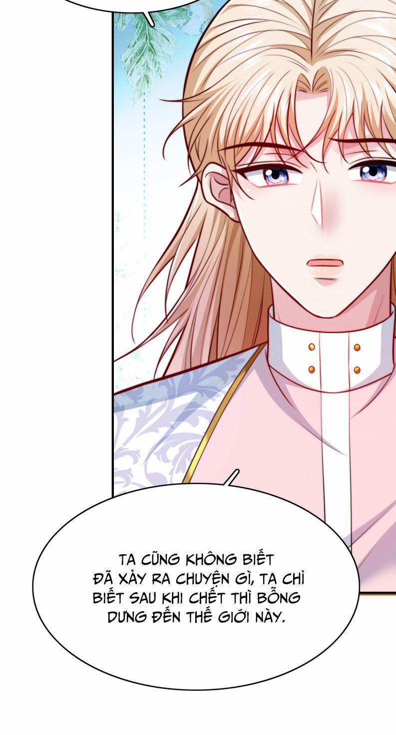 Đại Pháp Tẩy Trắng Của Phản Diện 82 trang 36