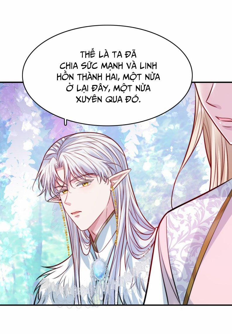 Đại Pháp Tẩy Trắng Của Phản Diện 82 trang 40