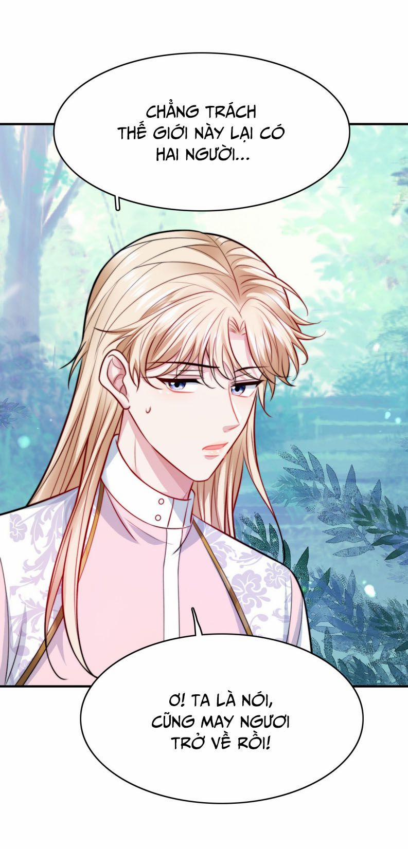 Đại Pháp Tẩy Trắng Của Phản Diện 82 trang 41