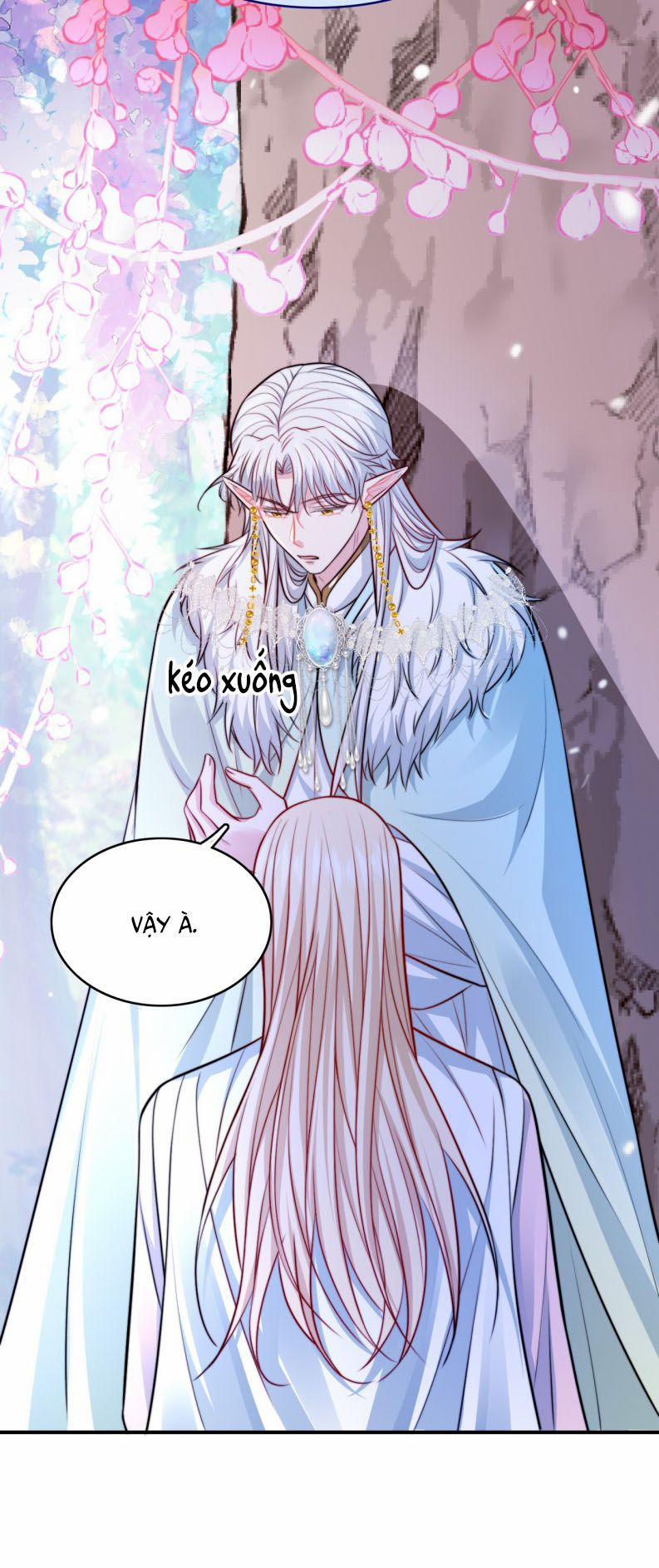 Đại Pháp Tẩy Trắng Của Phản Diện 82 trang 44