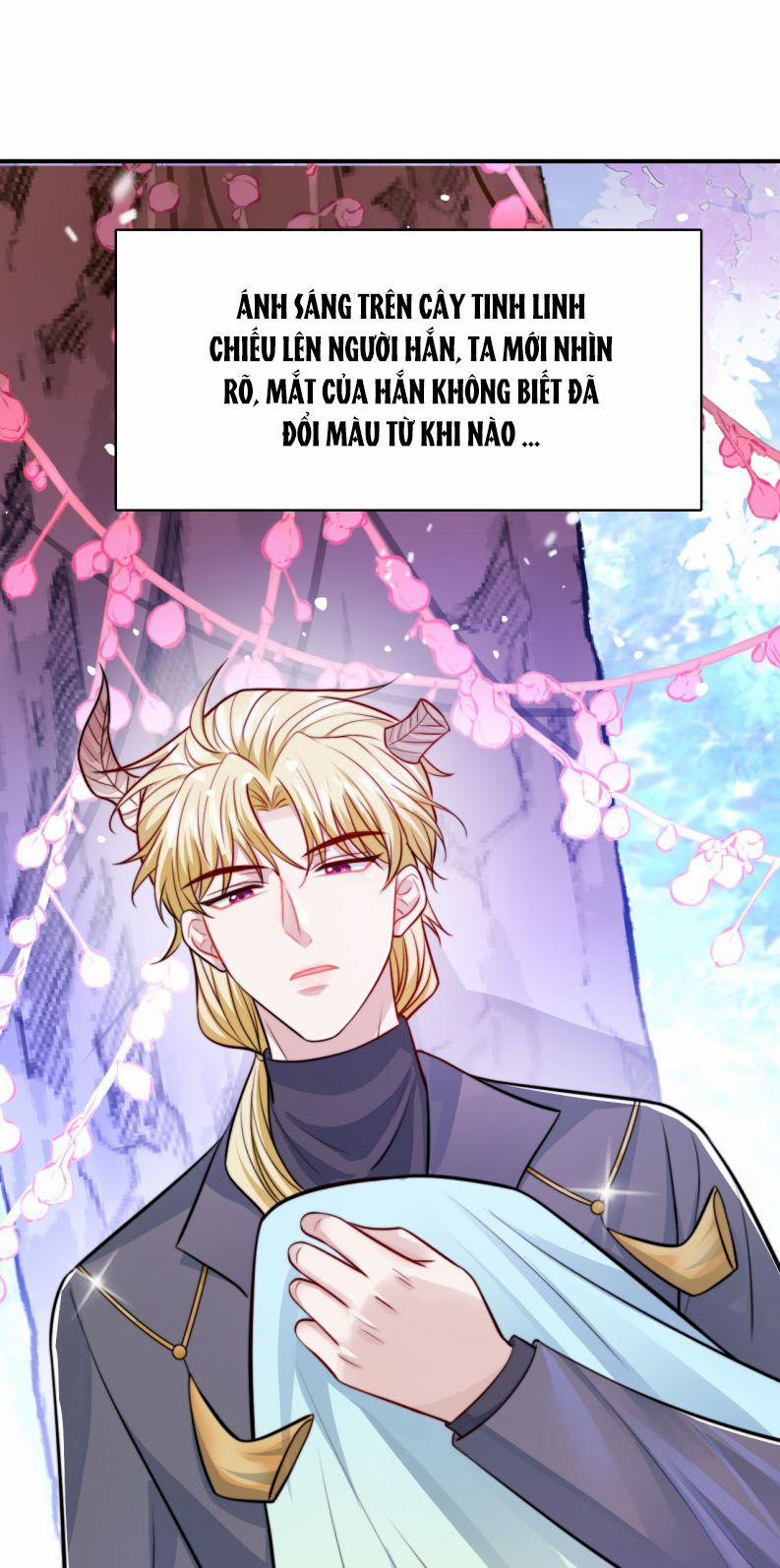 Đại Pháp Tẩy Trắng Của Phản Diện 82 trang 45