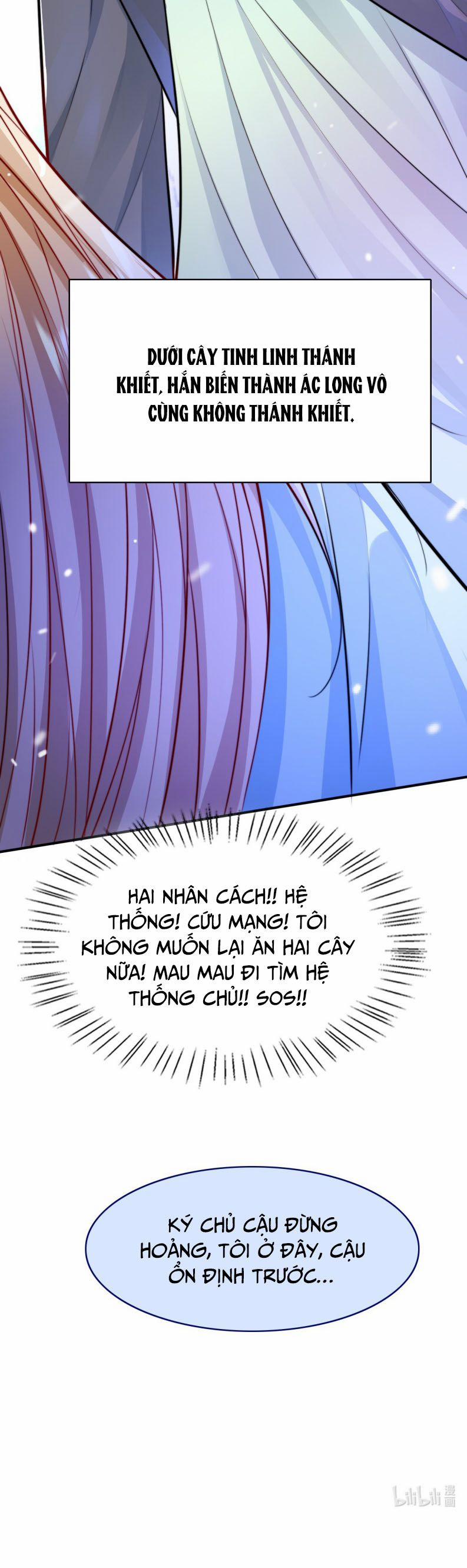 Đại Pháp Tẩy Trắng Của Phản Diện 82 trang 46