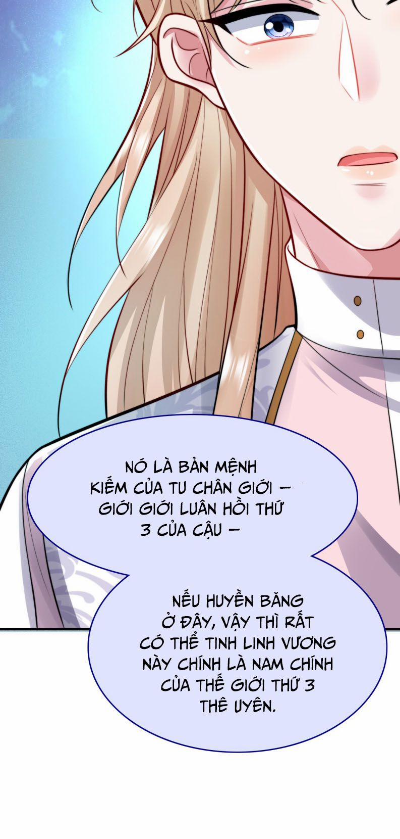 Đại Pháp Tẩy Trắng Của Phản Diện 82 trang 5