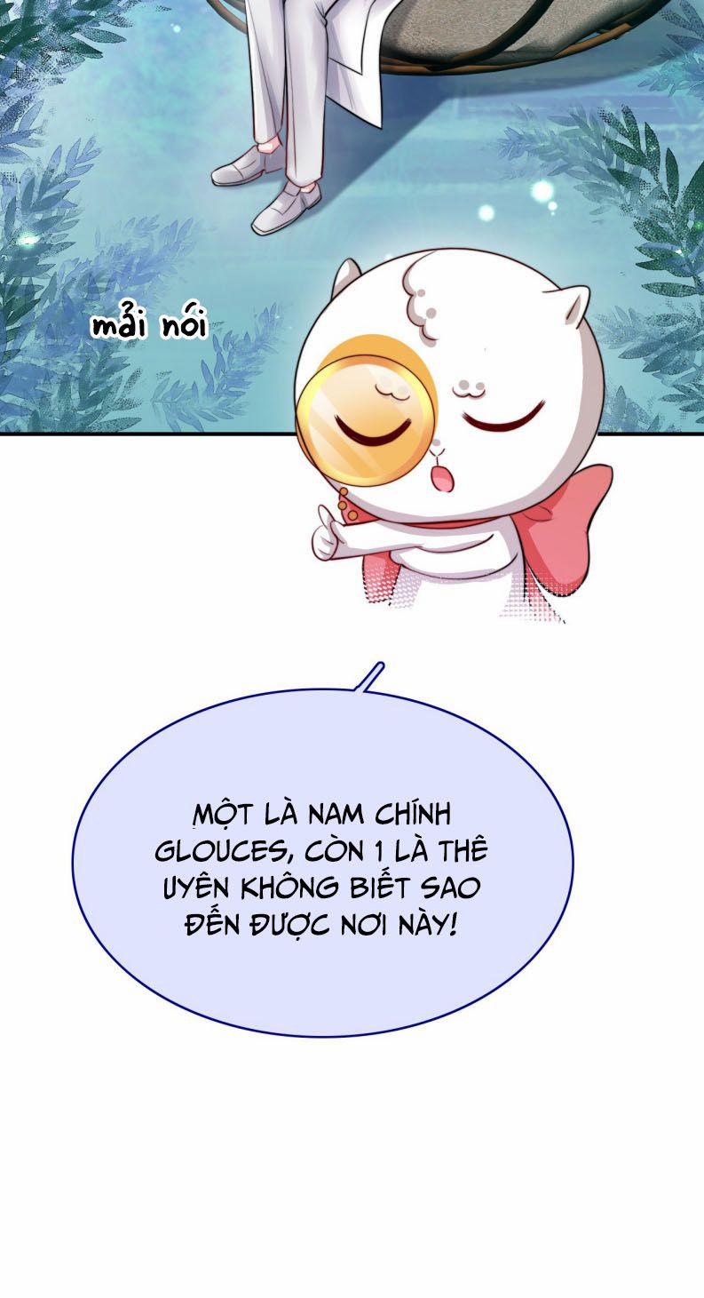 Đại Pháp Tẩy Trắng Của Phản Diện 82 trang 8