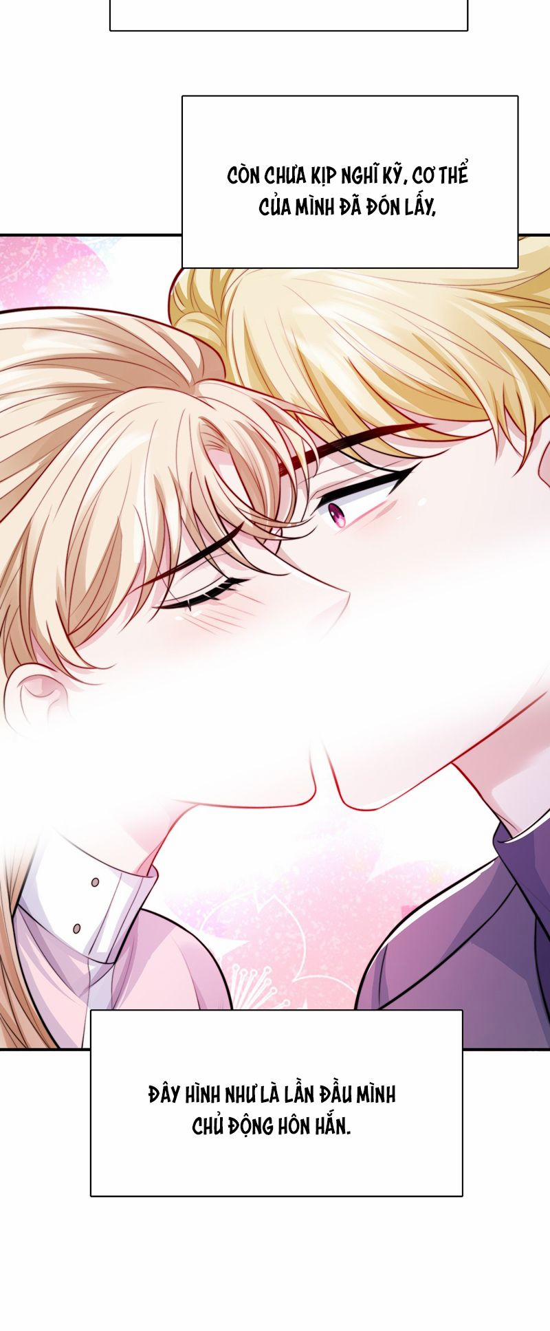 Đại Pháp Tẩy Trắng Của Phản Diện 83 trang 12