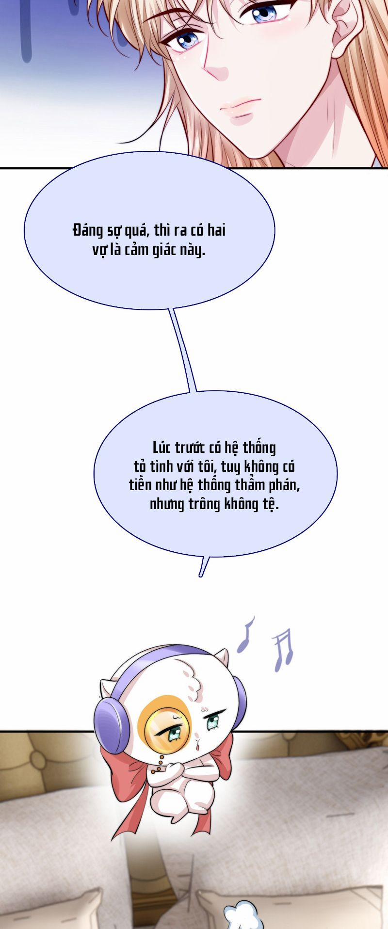 Đại Pháp Tẩy Trắng Của Phản Diện 83 trang 16