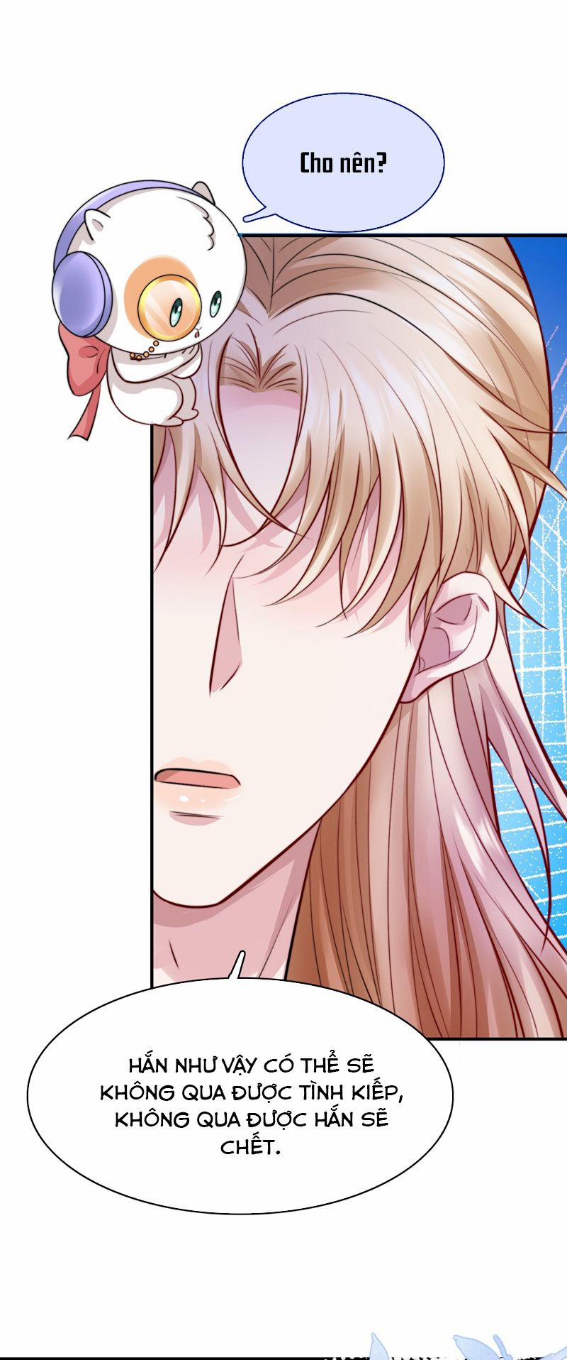 Đại Pháp Tẩy Trắng Của Phản Diện 83 trang 19