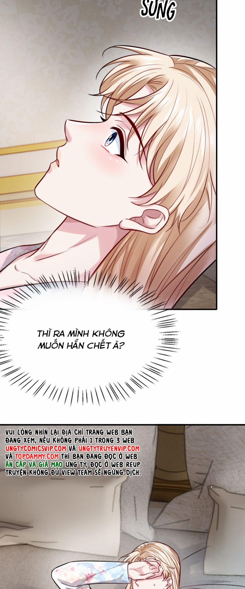 Đại Pháp Tẩy Trắng Của Phản Diện 83 trang 21