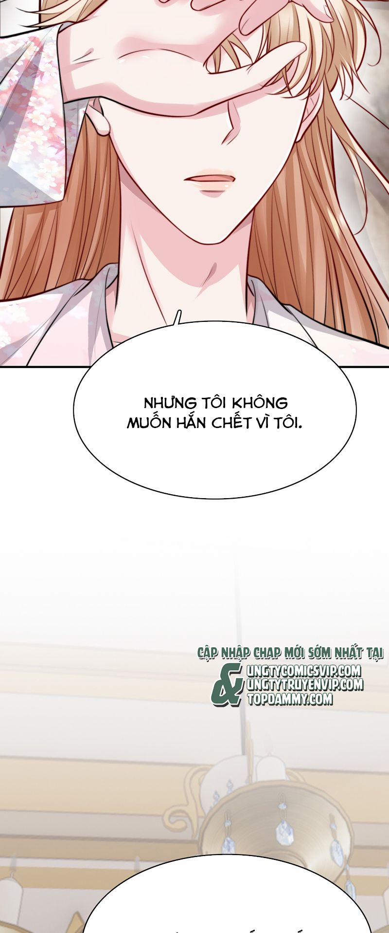 Đại Pháp Tẩy Trắng Của Phản Diện 83 trang 23