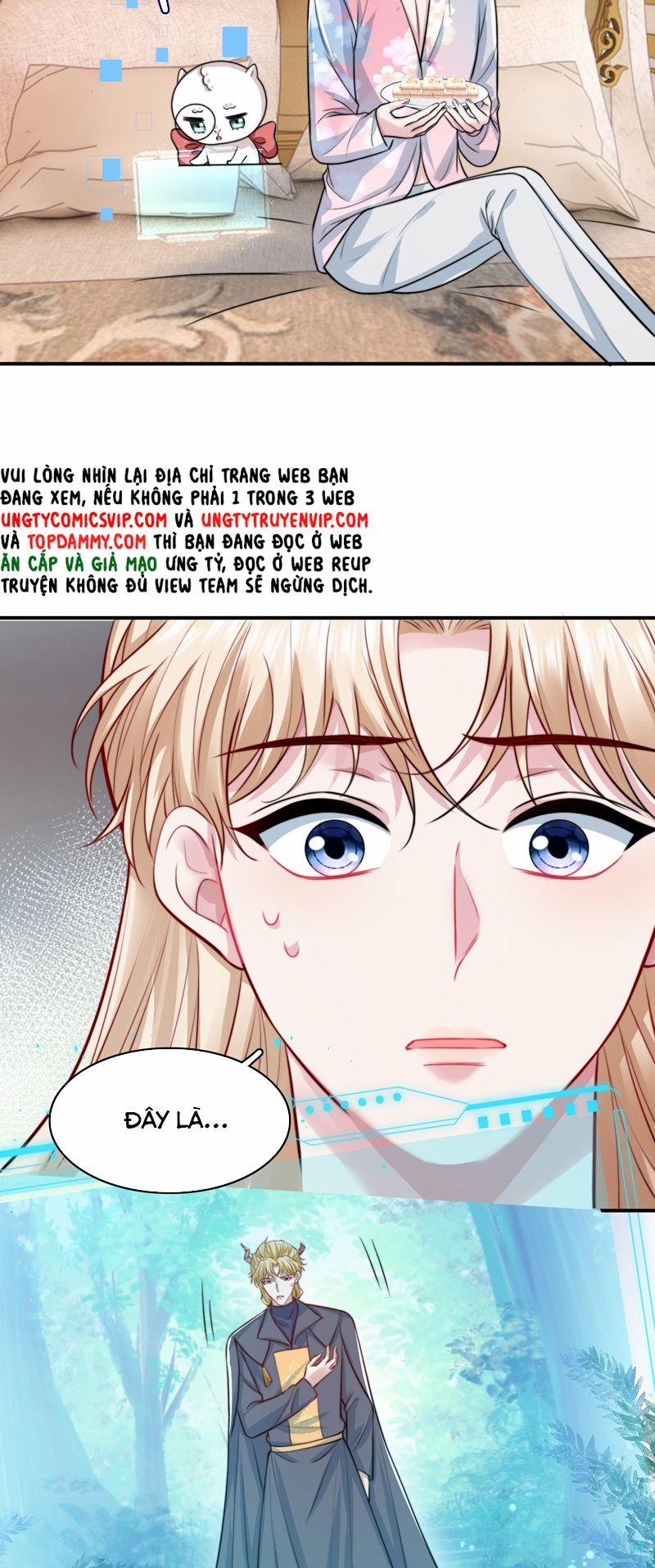 Đại Pháp Tẩy Trắng Của Phản Diện 83 trang 28