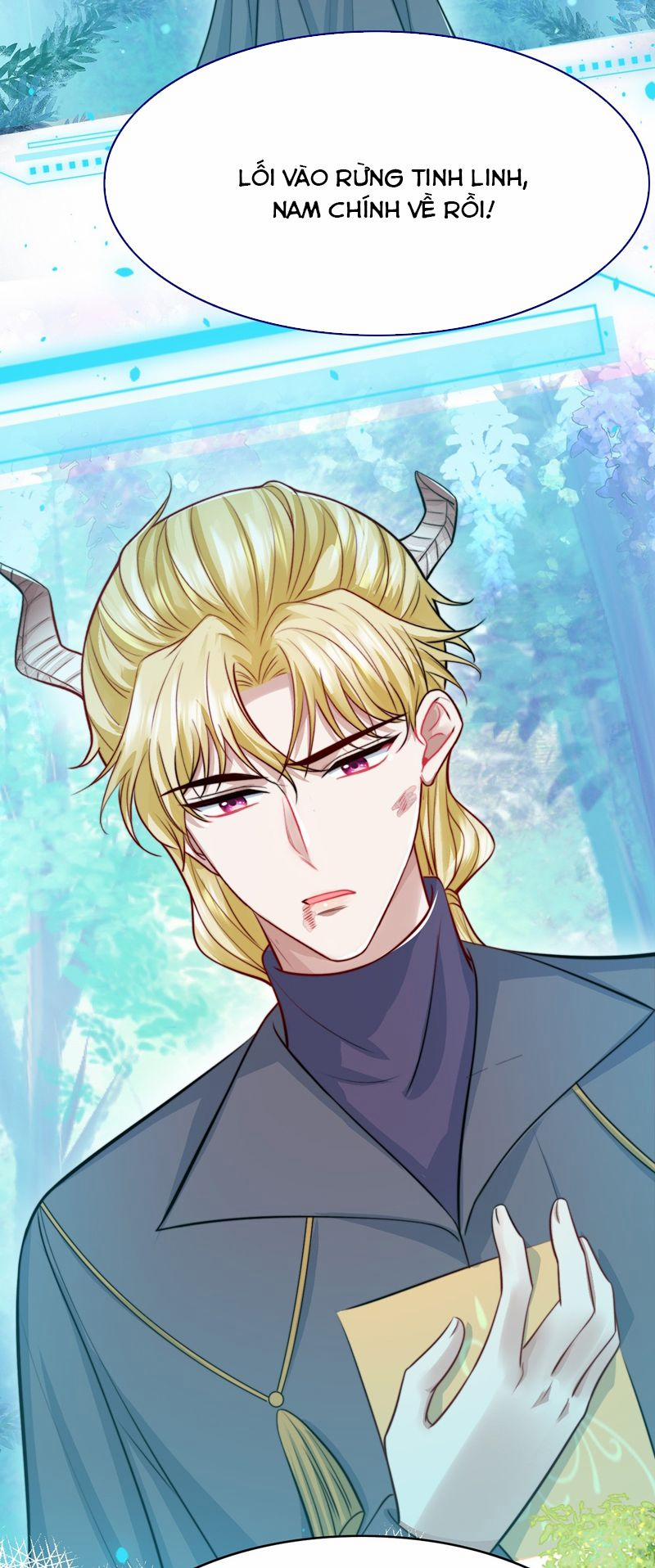 Đại Pháp Tẩy Trắng Của Phản Diện 83 trang 29