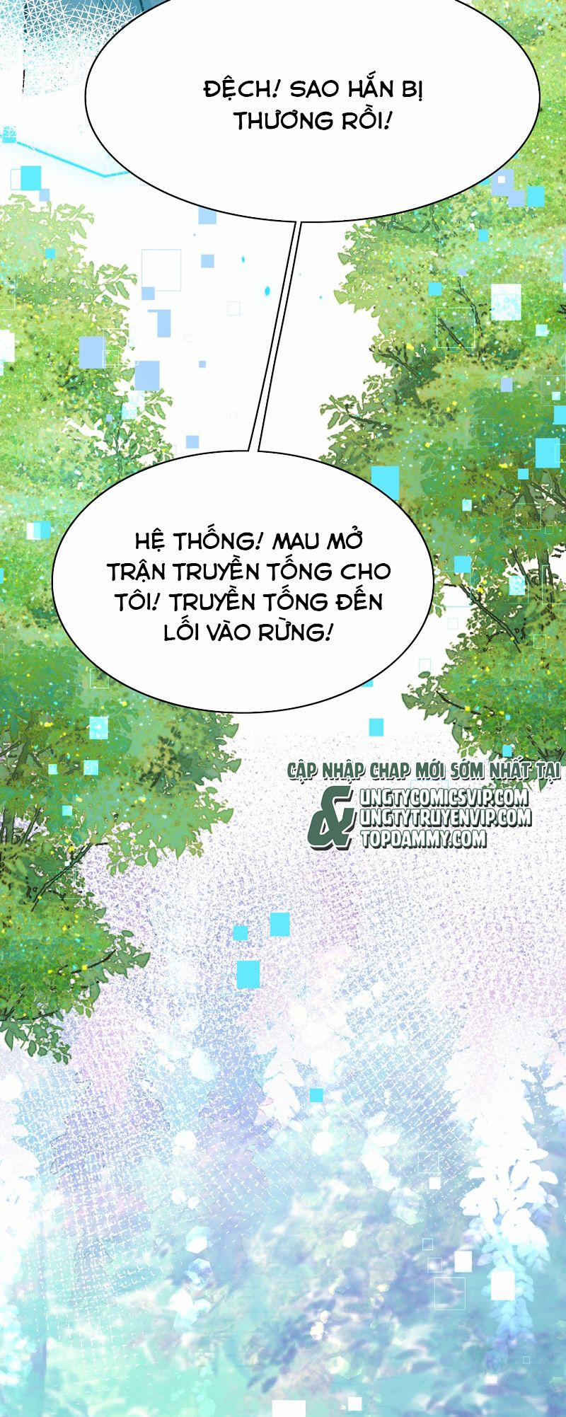 Đại Pháp Tẩy Trắng Của Phản Diện 83 trang 30