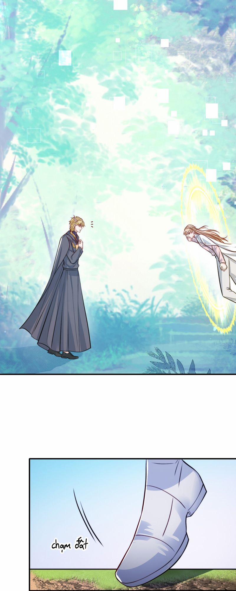 Đại Pháp Tẩy Trắng Của Phản Diện 83 trang 31