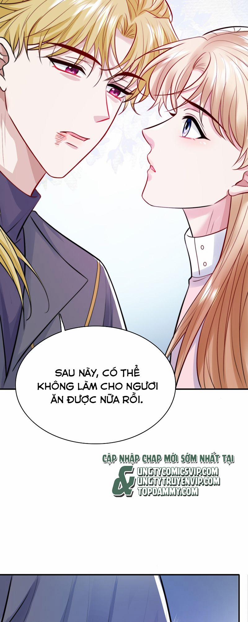 Đại Pháp Tẩy Trắng Của Phản Diện 83 trang 34