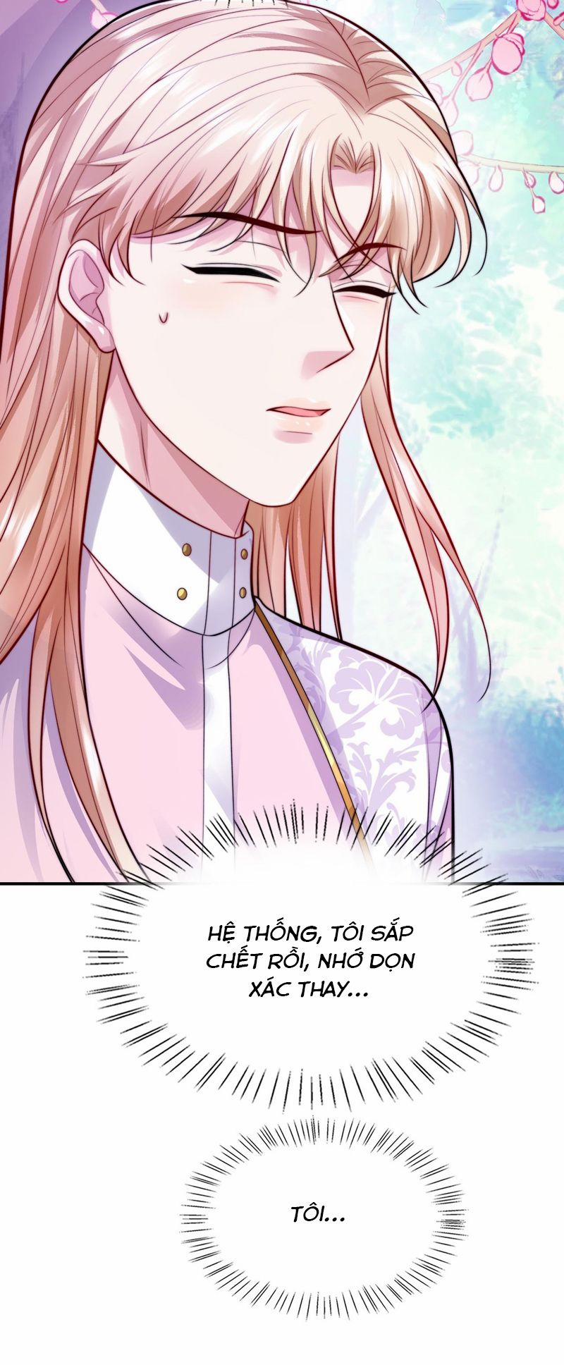 Đại Pháp Tẩy Trắng Của Phản Diện 83 trang 6