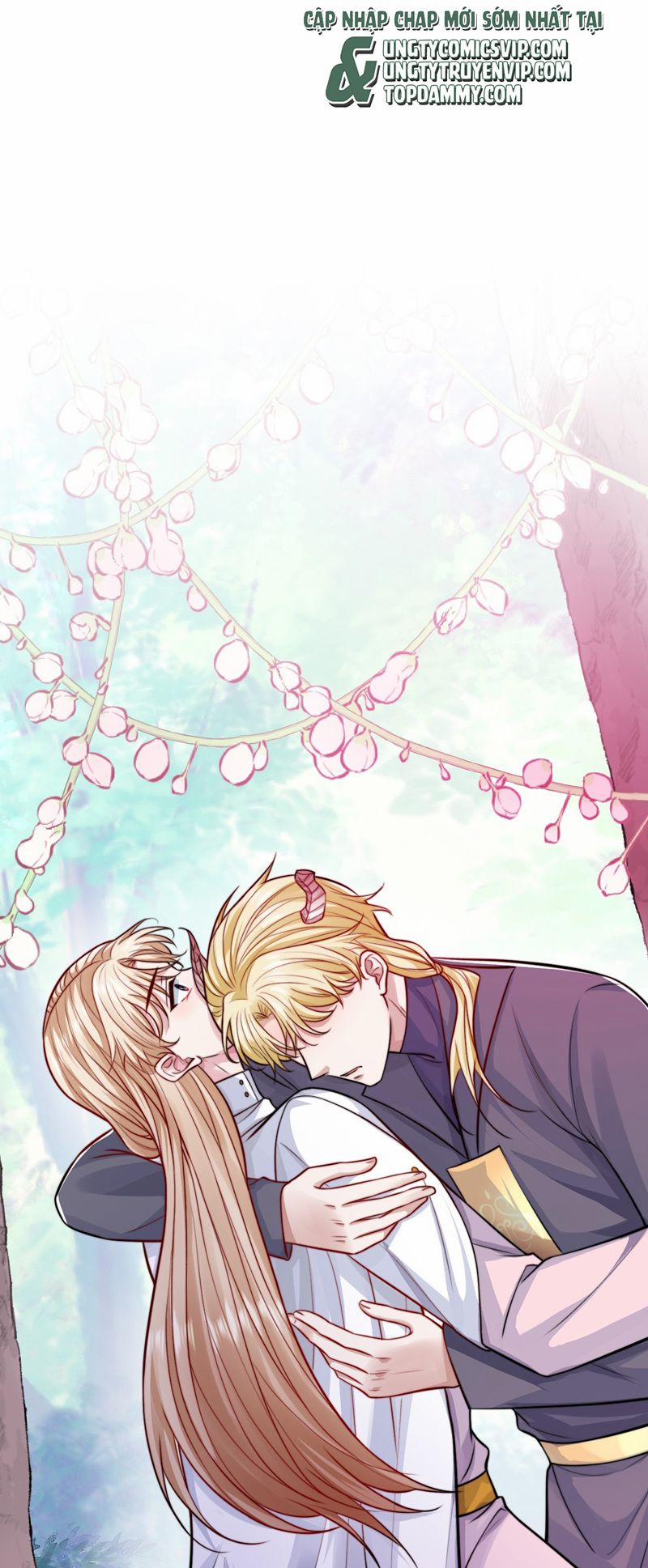 Đại Pháp Tẩy Trắng Của Phản Diện 83 trang 7