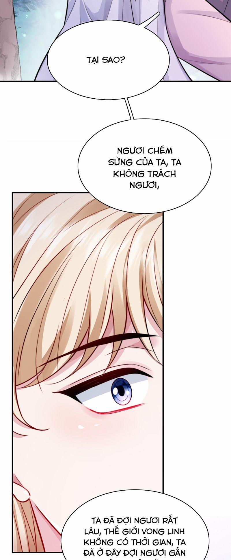 Đại Pháp Tẩy Trắng Của Phản Diện 83 trang 8