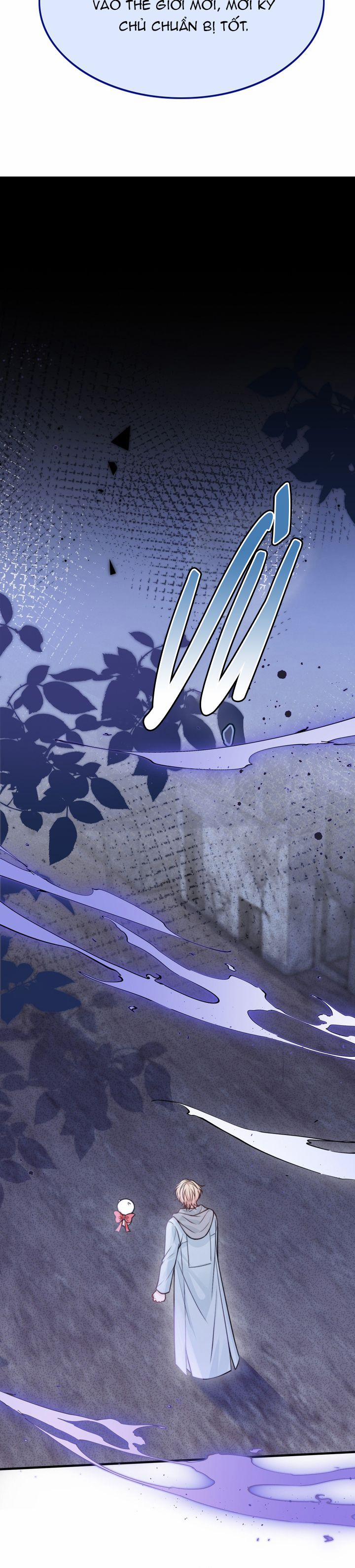 Đại Pháp Tẩy Trắng Của Phản Diện 84 trang 16