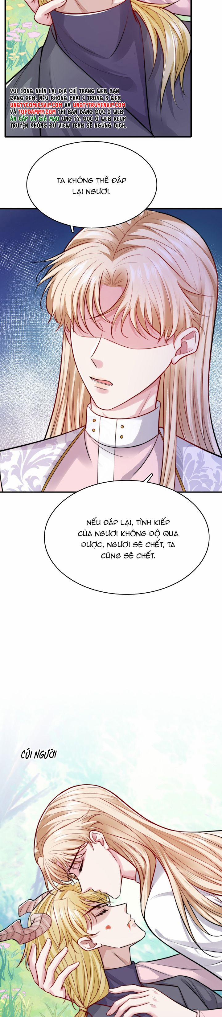 Đại Pháp Tẩy Trắng Của Phản Diện 84 trang 7