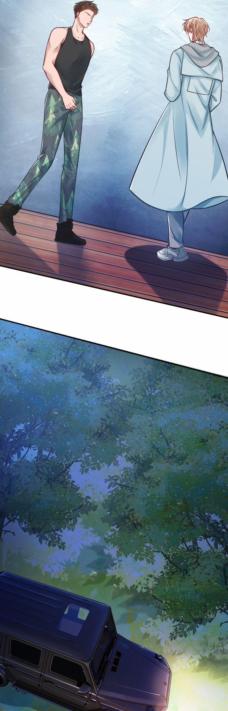 Đại Pháp Tẩy Trắng Của Phản Diện 85 trang 18