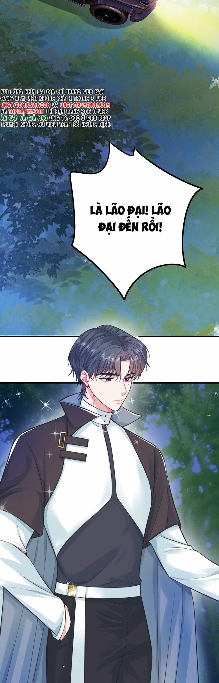 Đại Pháp Tẩy Trắng Của Phản Diện 85 trang 19