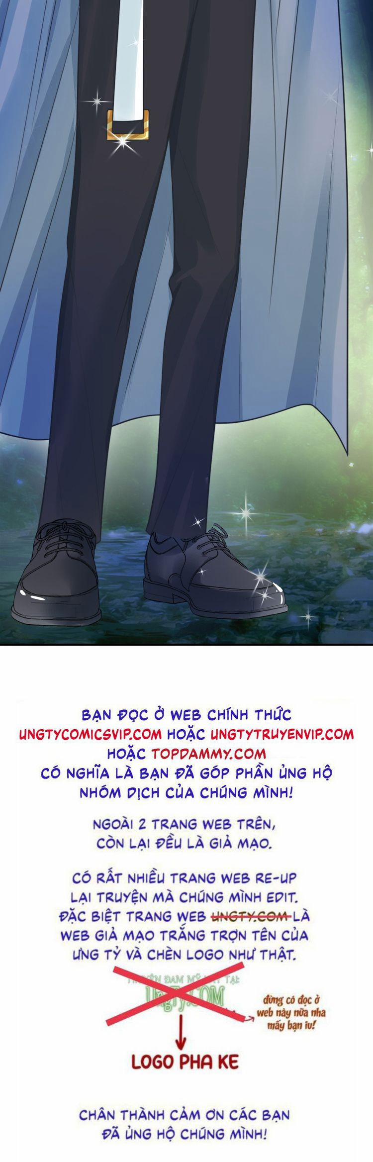 Đại Pháp Tẩy Trắng Của Phản Diện 85 trang 20