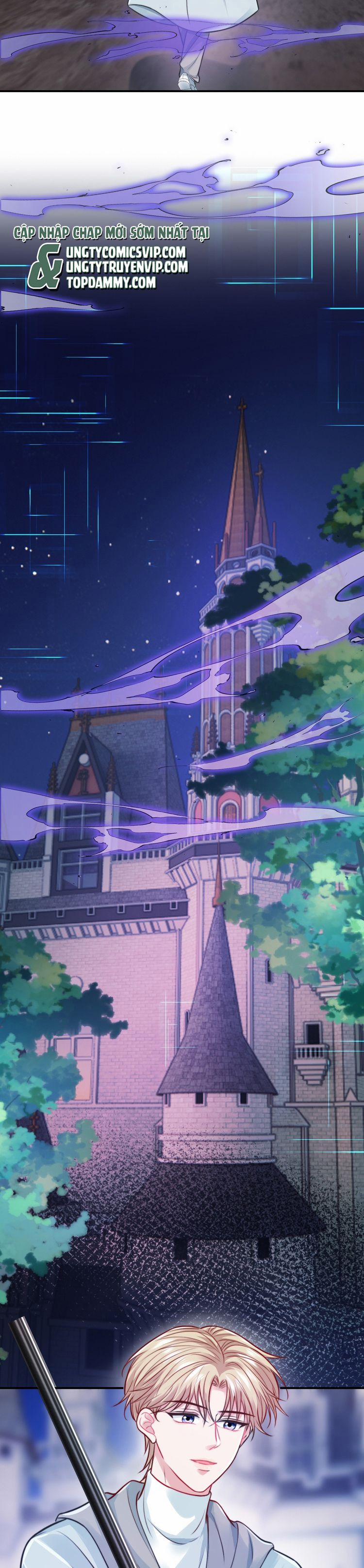 Đại Pháp Tẩy Trắng Của Phản Diện 85 trang 4