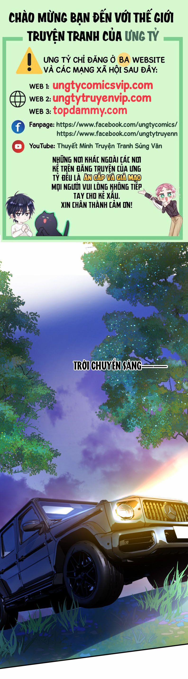 Đại Pháp Tẩy Trắng Của Phản Diện 86 trang 0