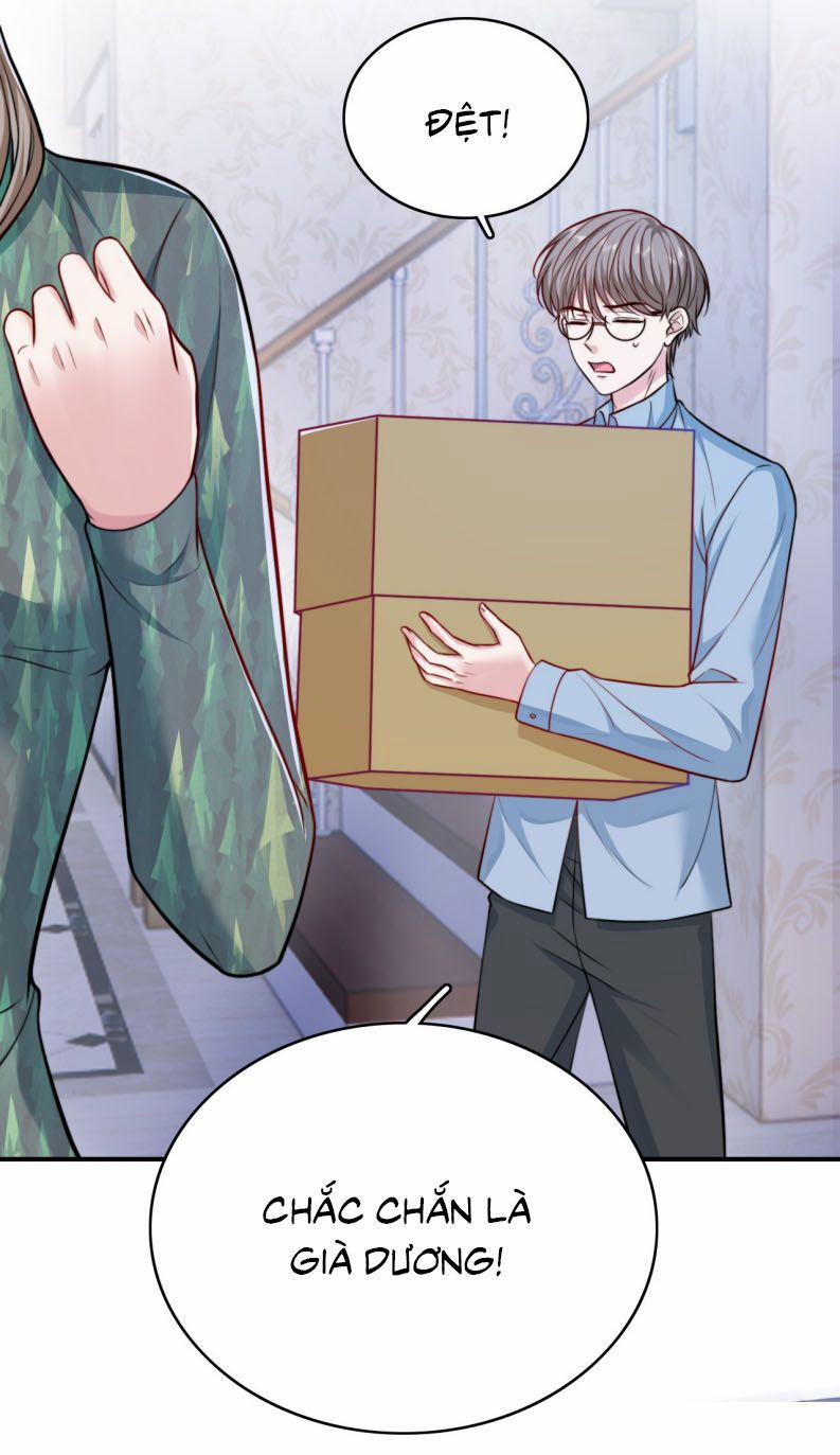 Đại Pháp Tẩy Trắng Của Phản Diện 86 trang 10